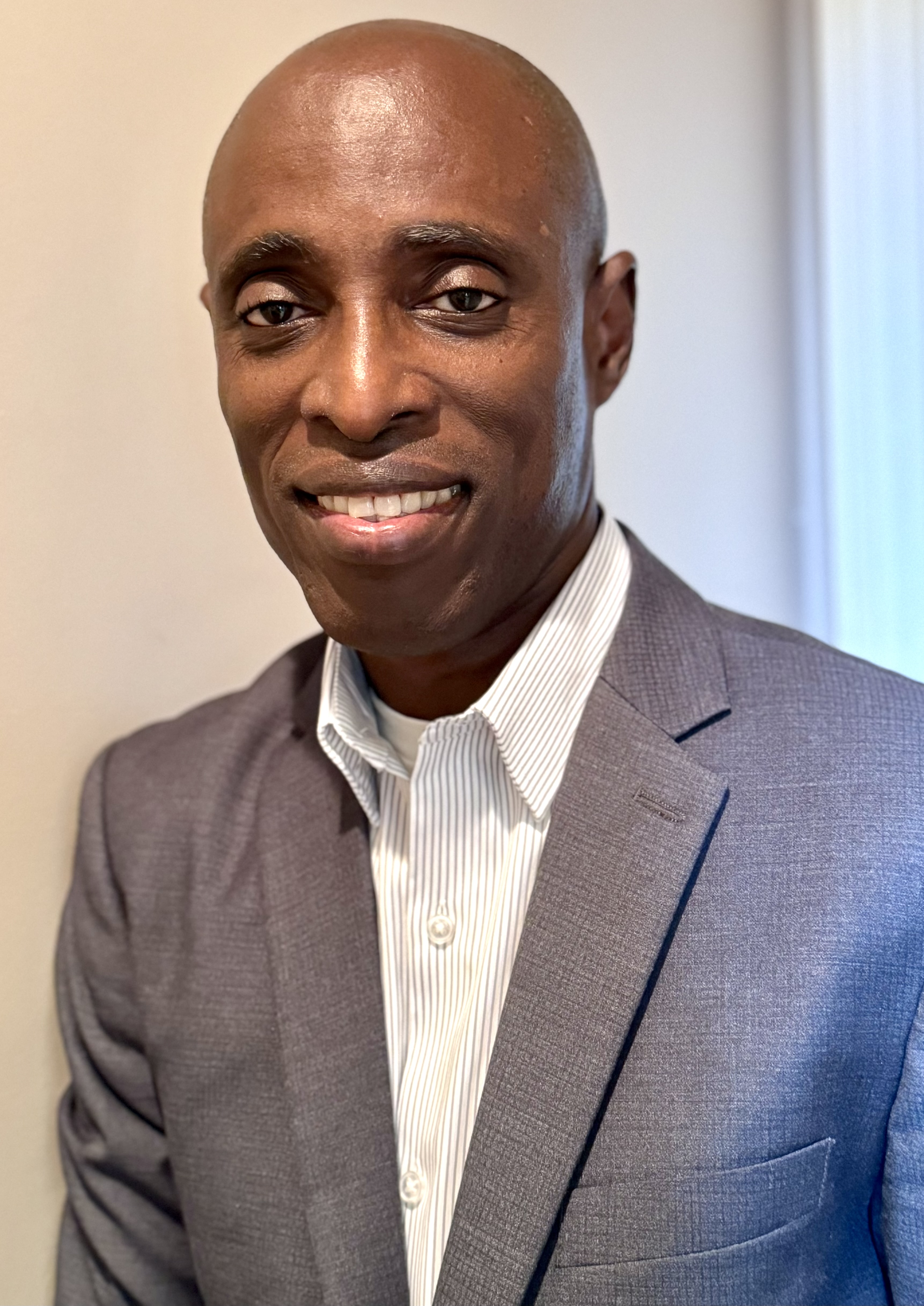Joseph, Founder & Managing Partner